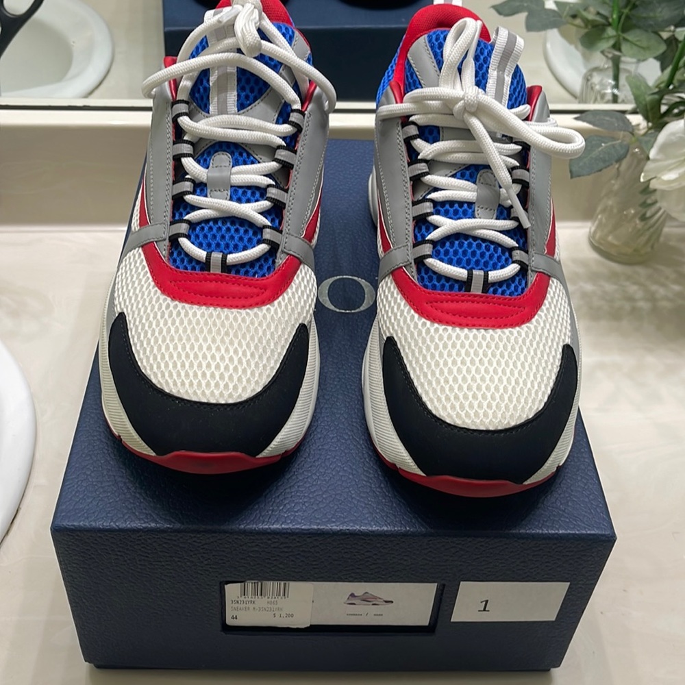 Dior sneakers
